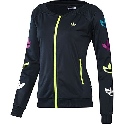 campera adidas mujer